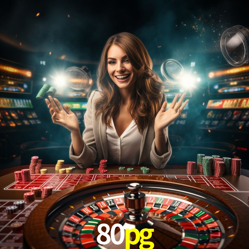 80pg bet