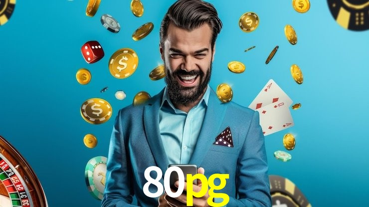 Welcome Bonus 80pg