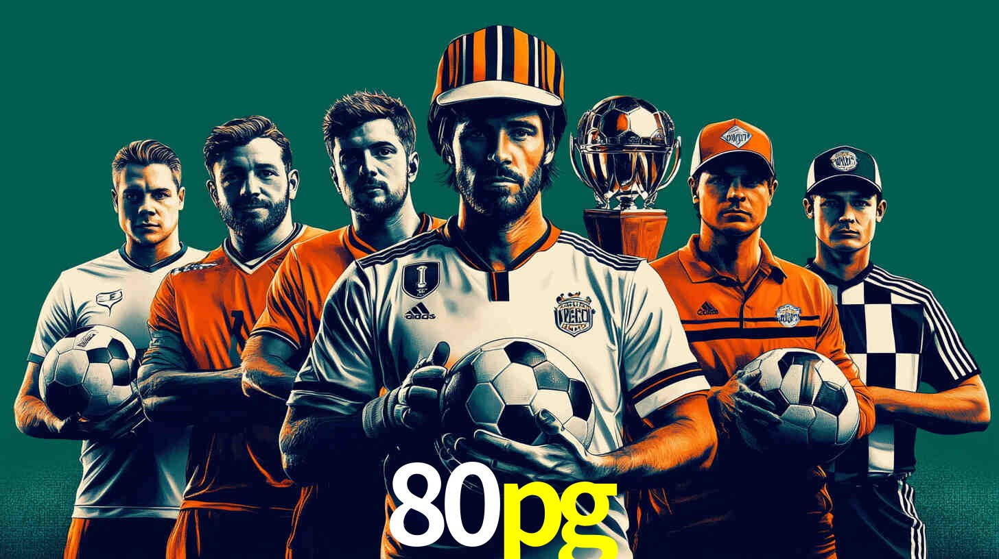 Estatísticas 80pg