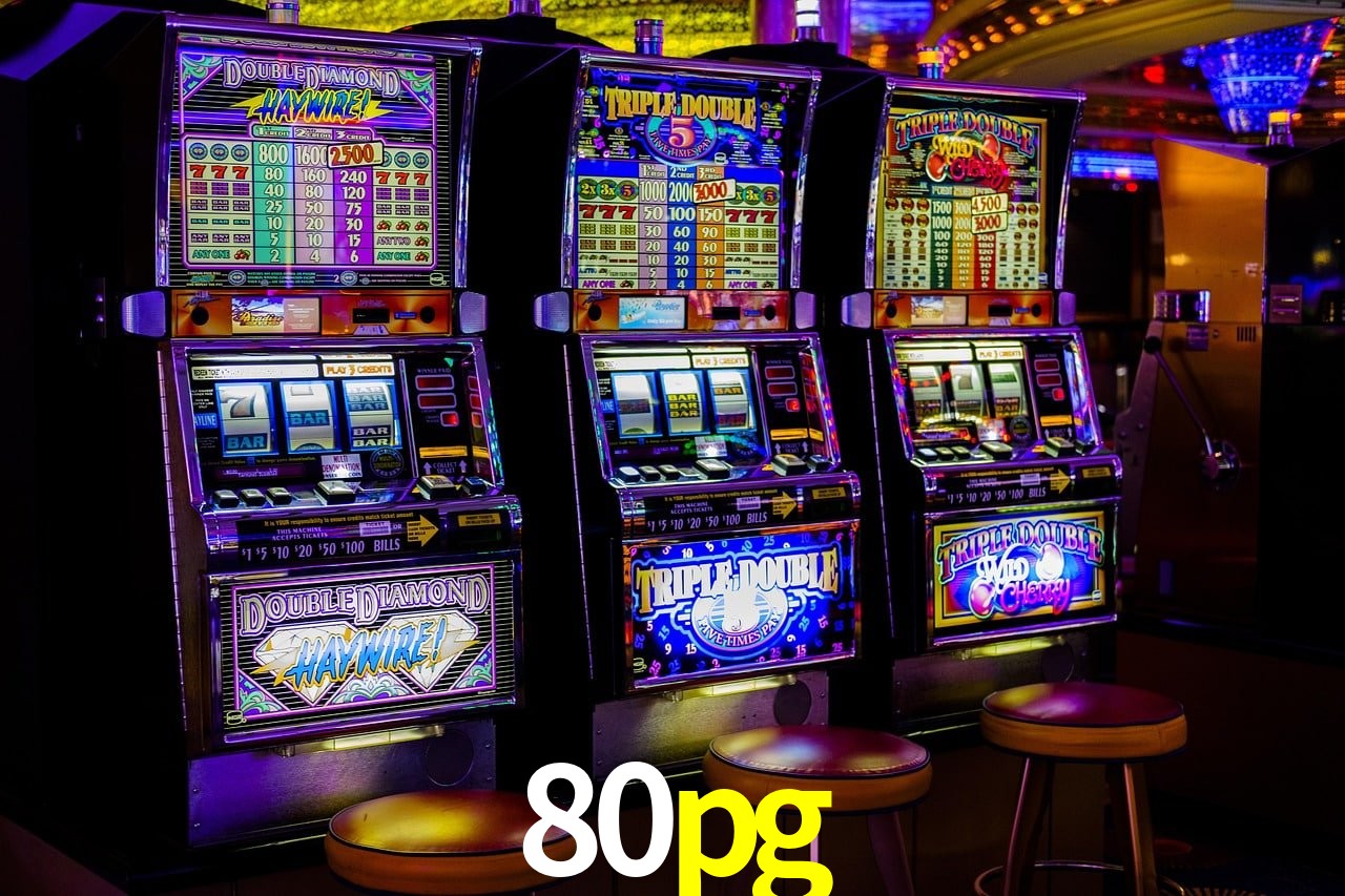 Estatísticas 80pg