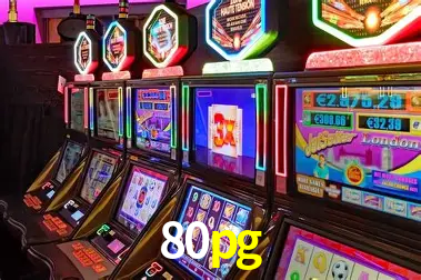 Desvendando o Mundo dos Jogos Virtuais na 80pg