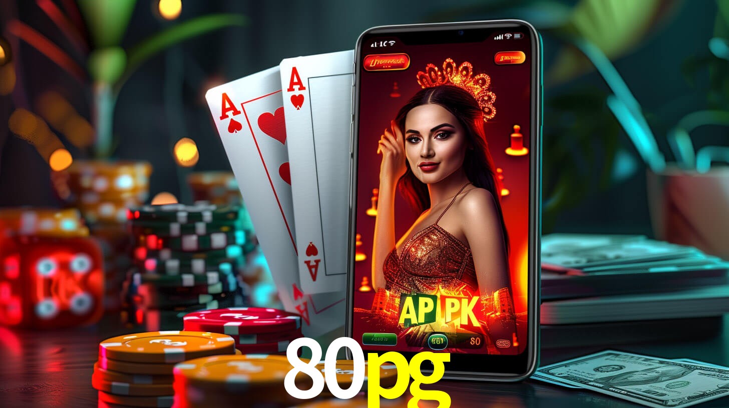80PG