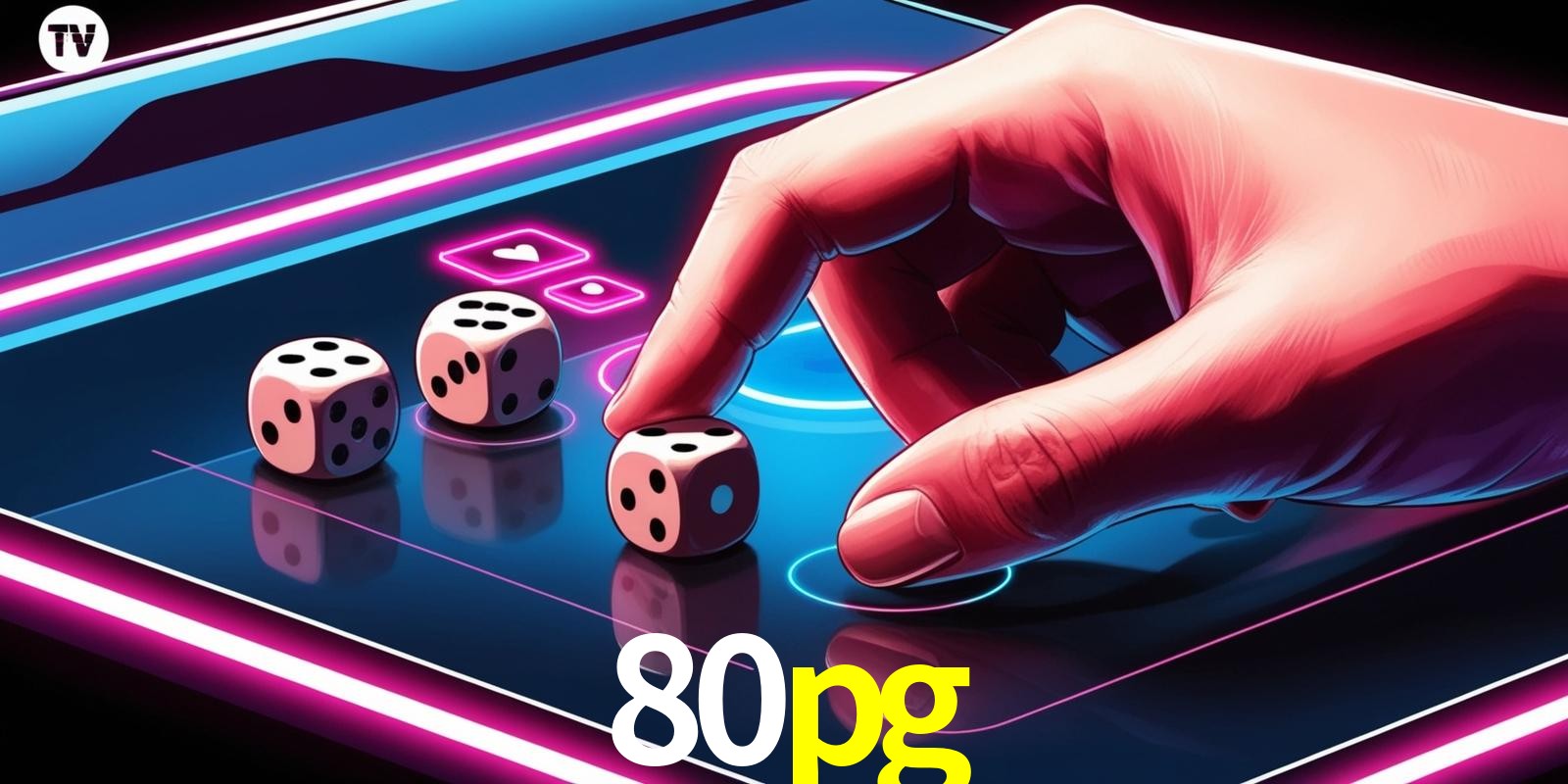 80PG