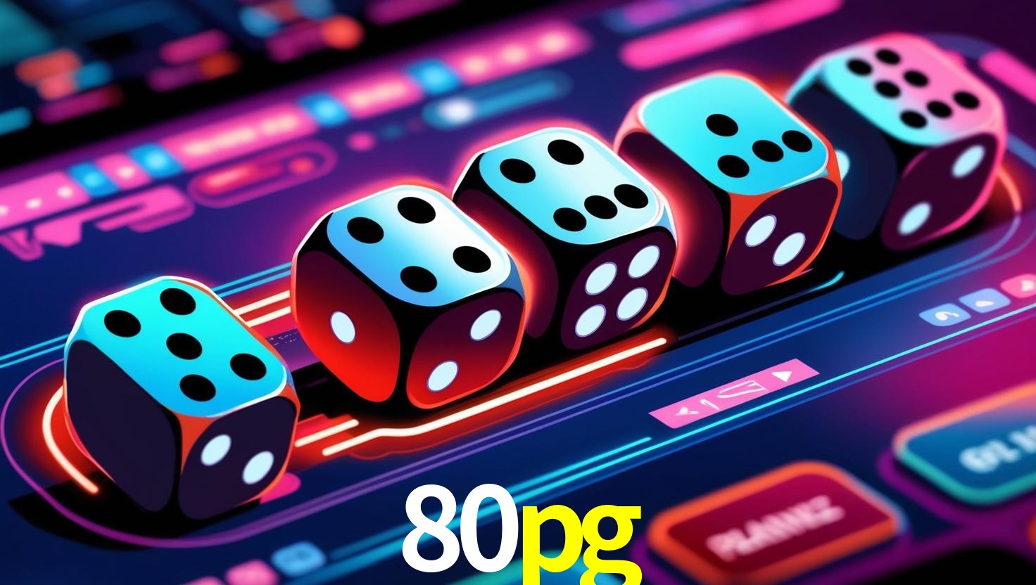 80PG
