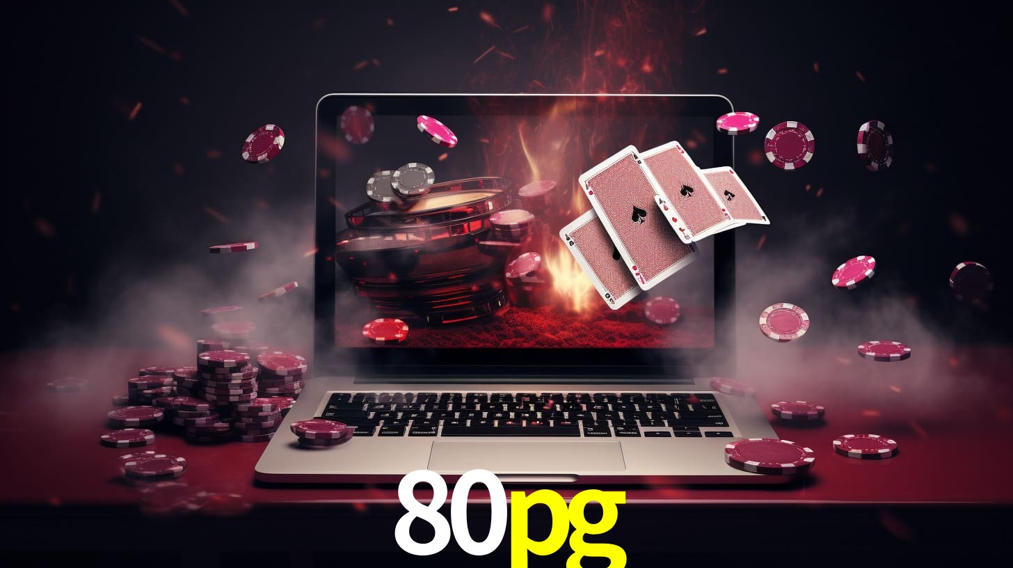 80PG