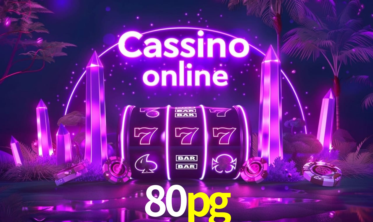 Descubra a Essência do 80pg: Nossa História e Compromissos