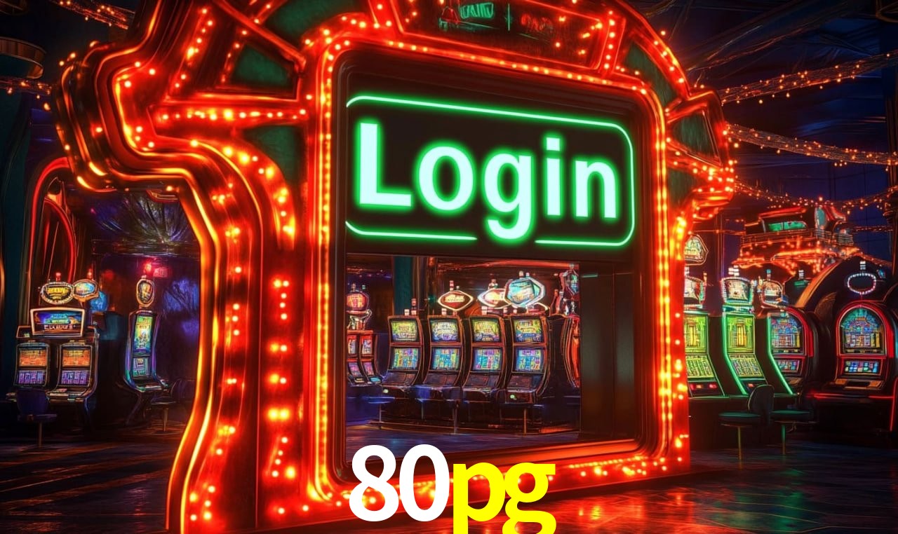 Desvendando o Mundo dos Jogos Virtuais na 80pg