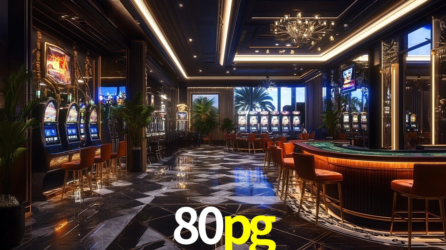80pg bet