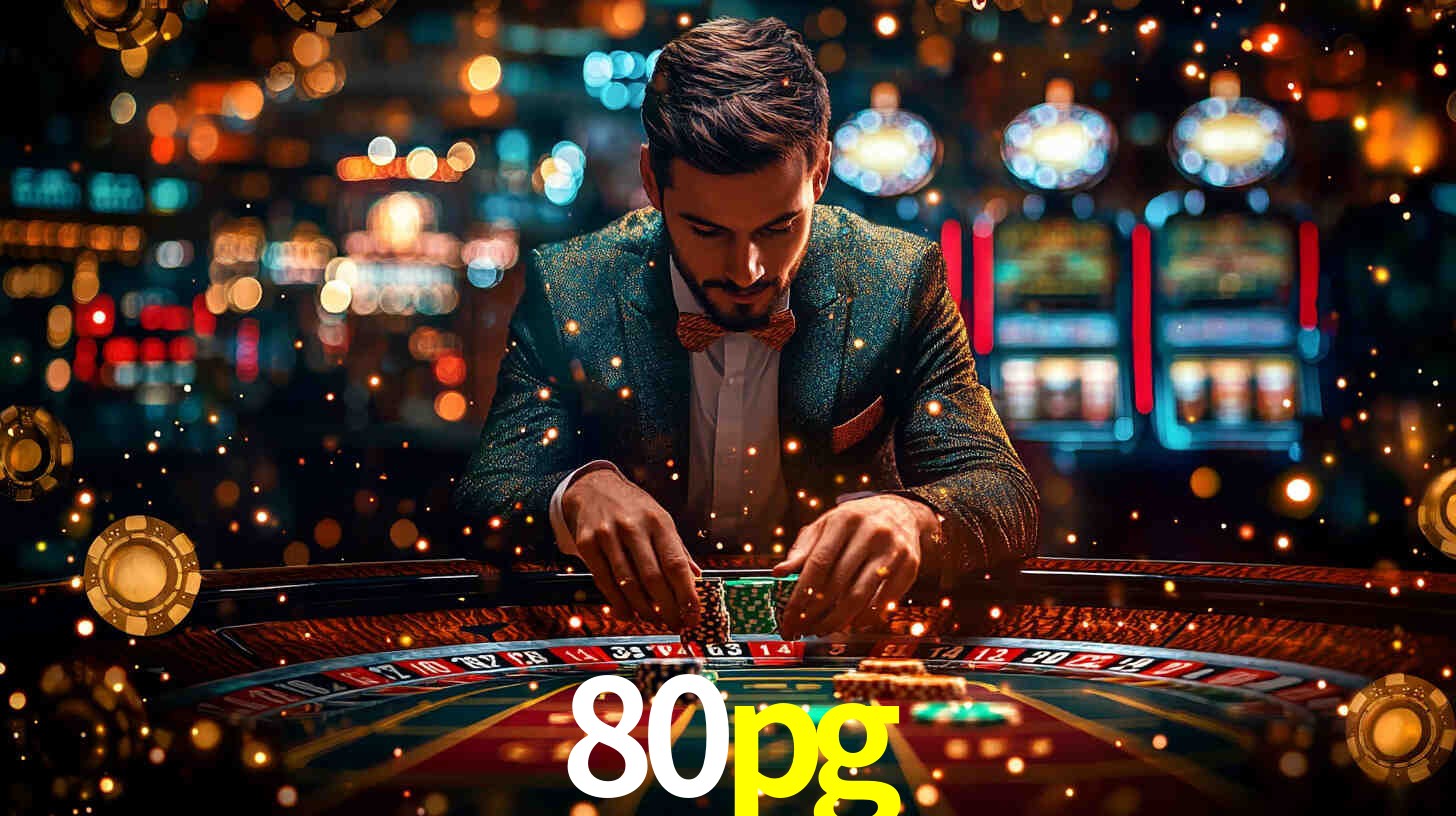 80pg