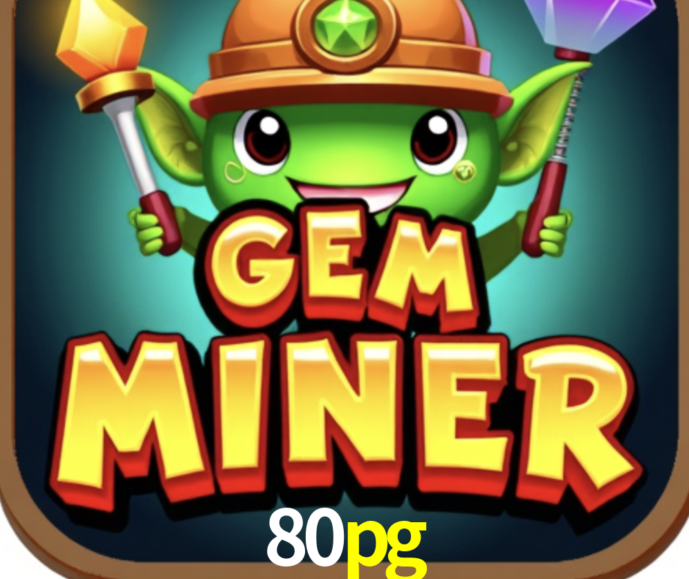 Game Providers 80pg