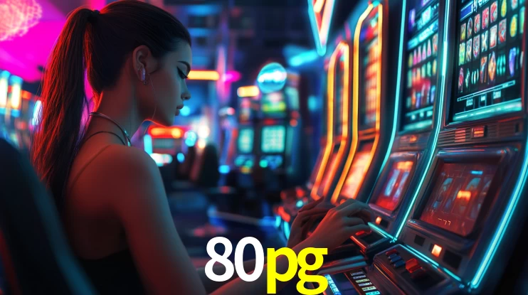 80pg.com
