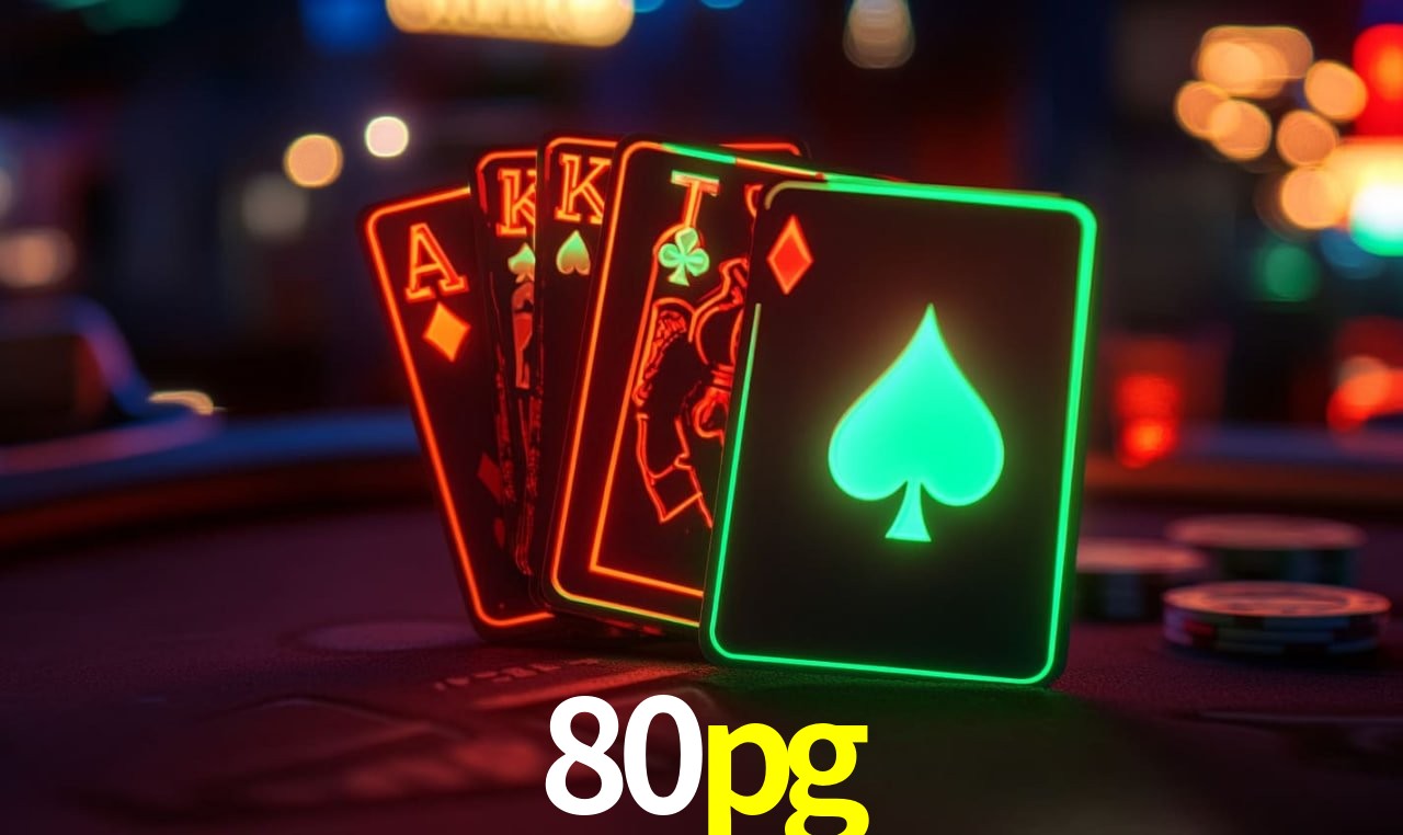 A Popularidade dos Caça-Níqueis no 80pg
