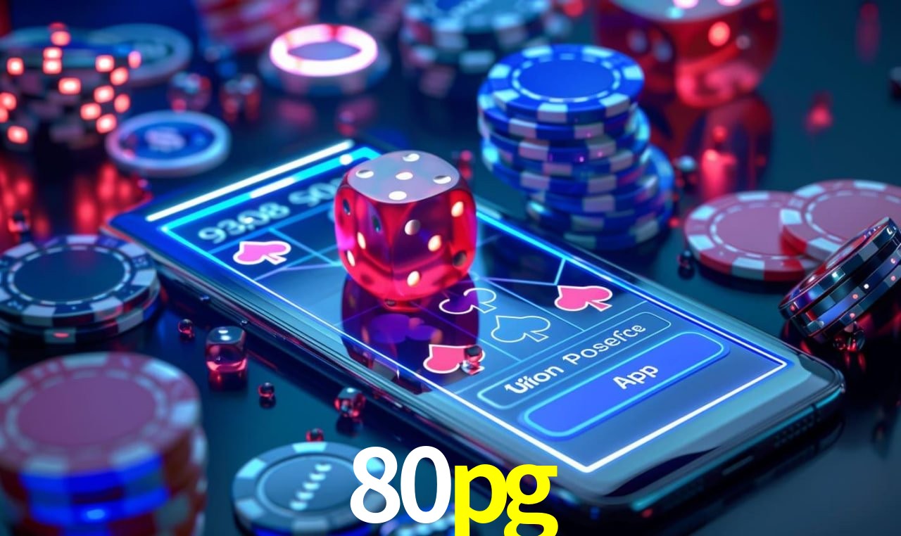 A Emoção da Loteria na 80pg: Uma Chance de Mudança de Vida