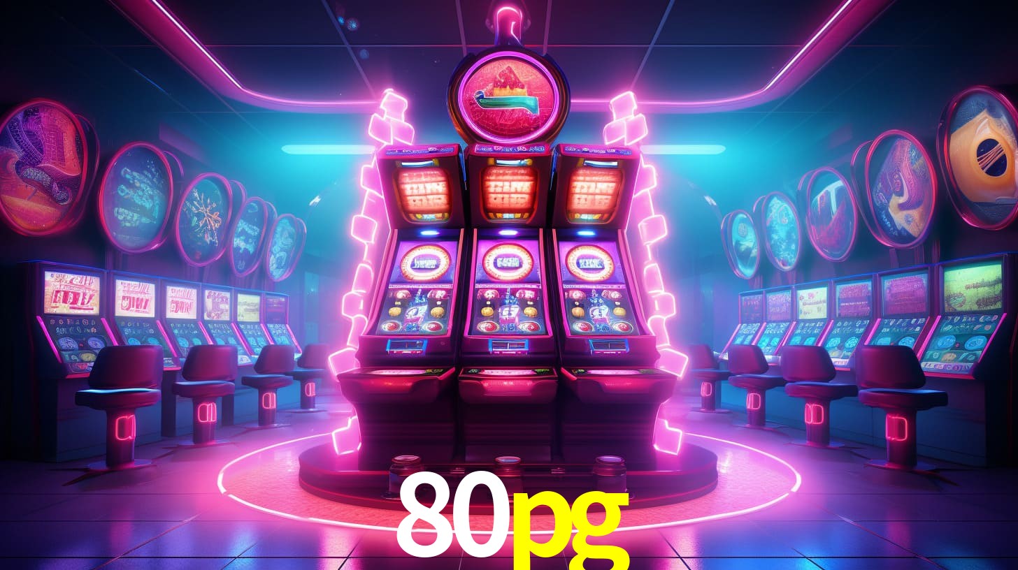 80pg,80pg.com
