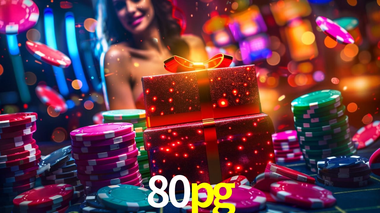 Promoção Relâmpago 80pg