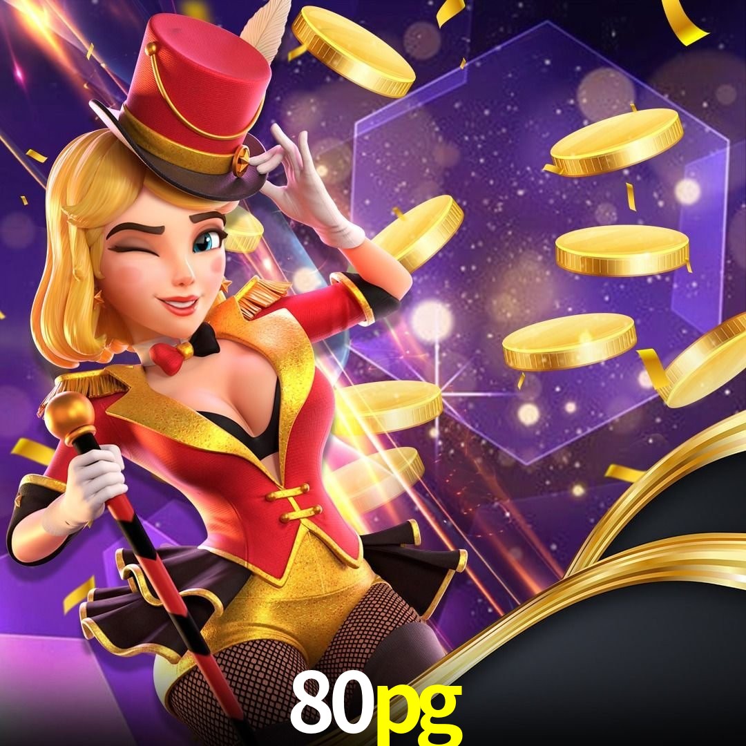 VIP Casino 80pg