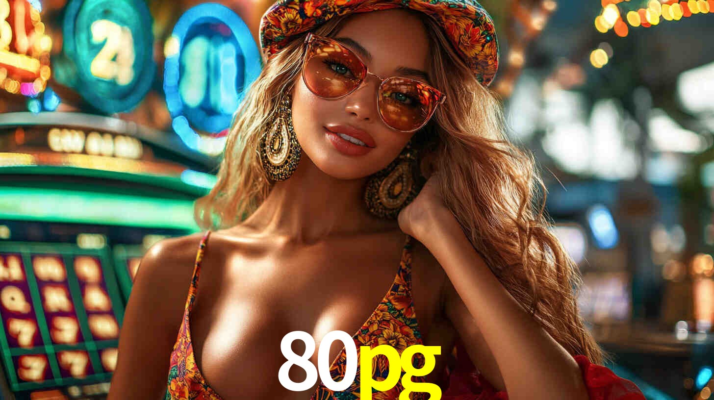 80pg,80pg.com