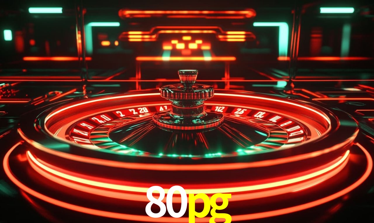 Bônus de Boas-vindas 80pg