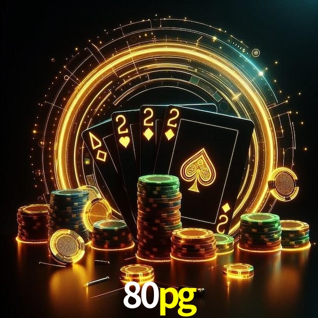 Descubra o Programa VIP da 80pg: Vantagens Exclusivas para Jogadores