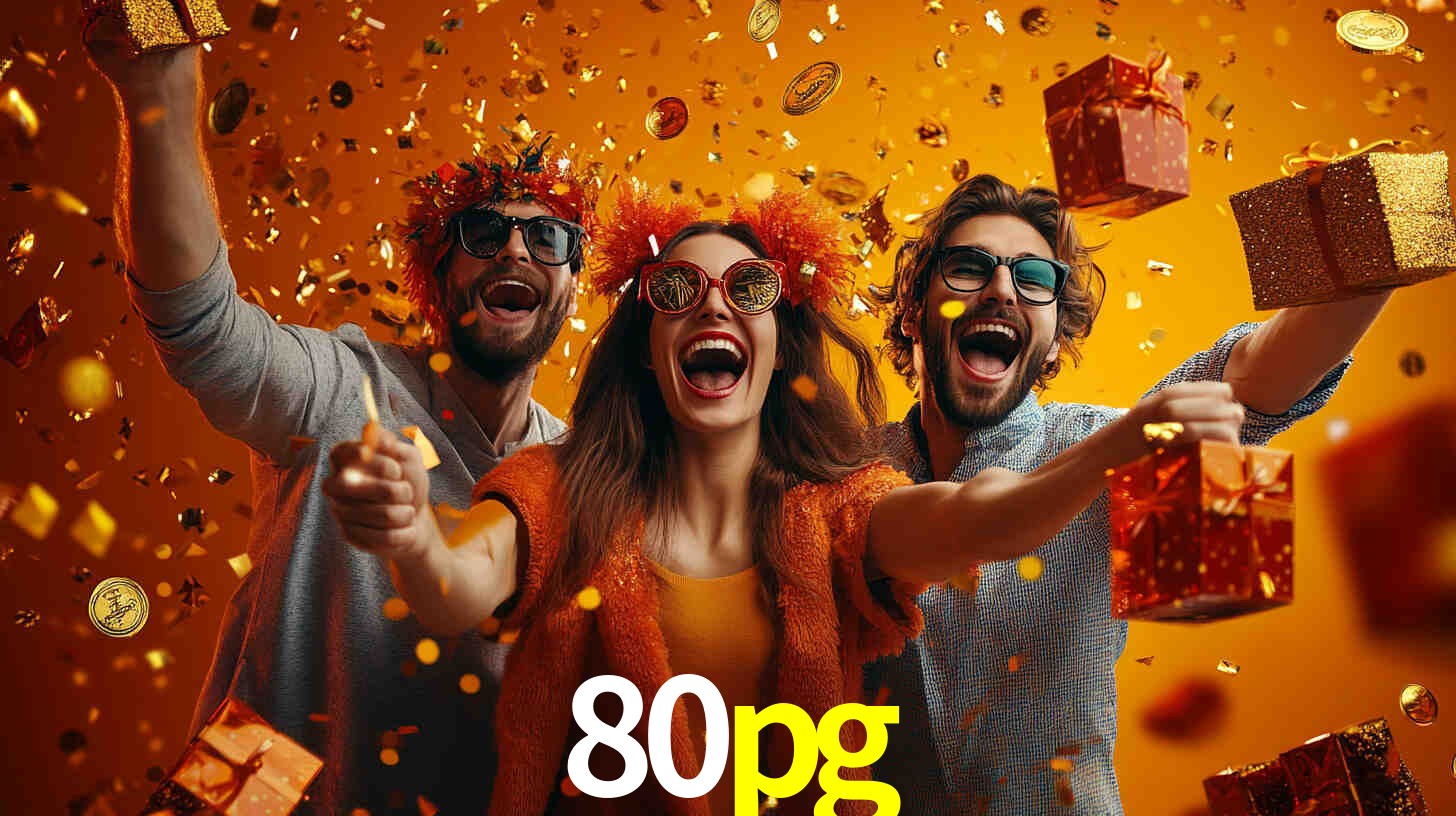 80pg.com