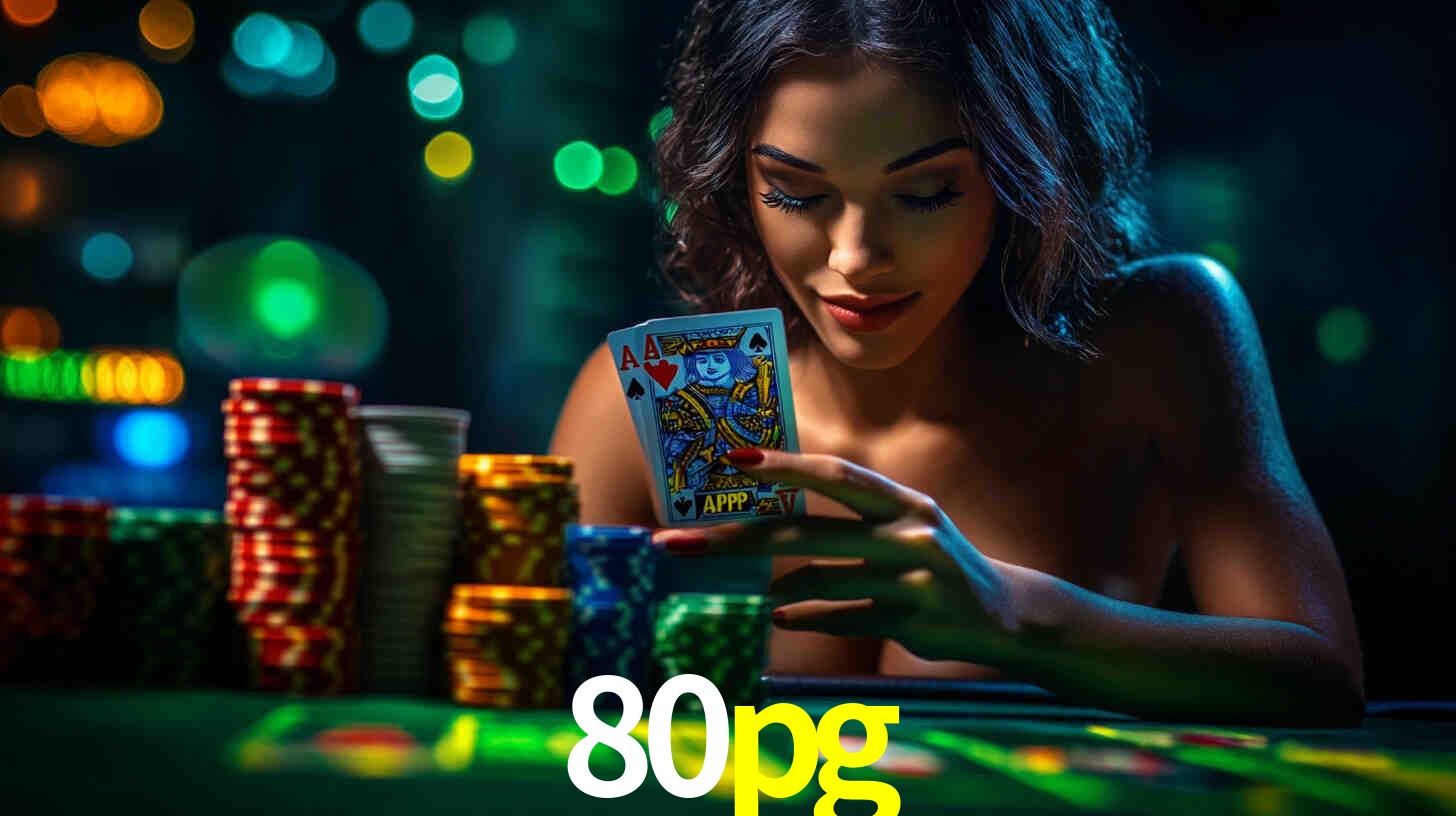 Gates of Olympus 80pg