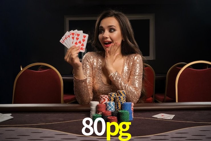 Descubra a Essência do 80pg: Nossa História e Compromissos
