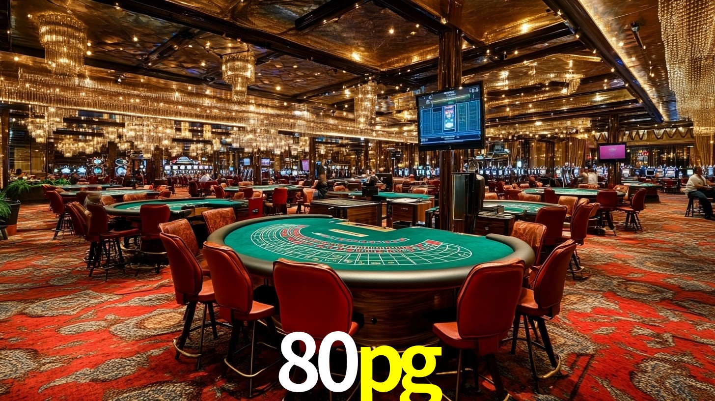 80pg bet