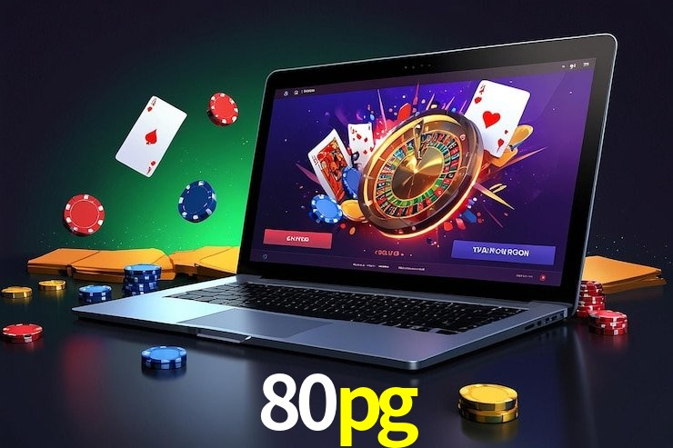 Loteria 80pg - Mega-Sena online