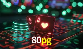 Casino Ao Vivo 80pg