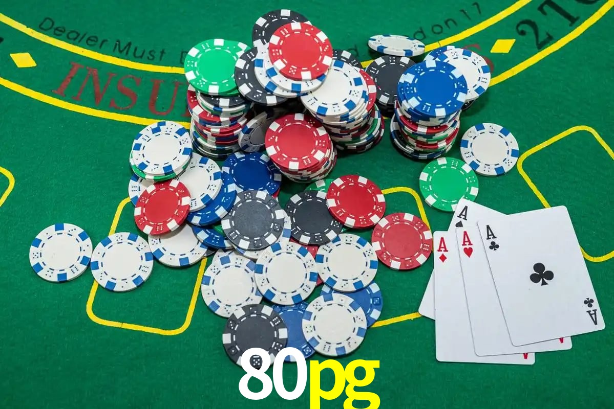 Casino VIP 80pg