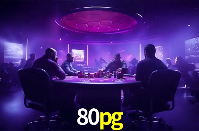 cassino 80pg