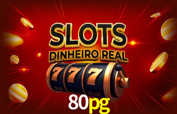 Loteria 80pg - Lotofácil diária
