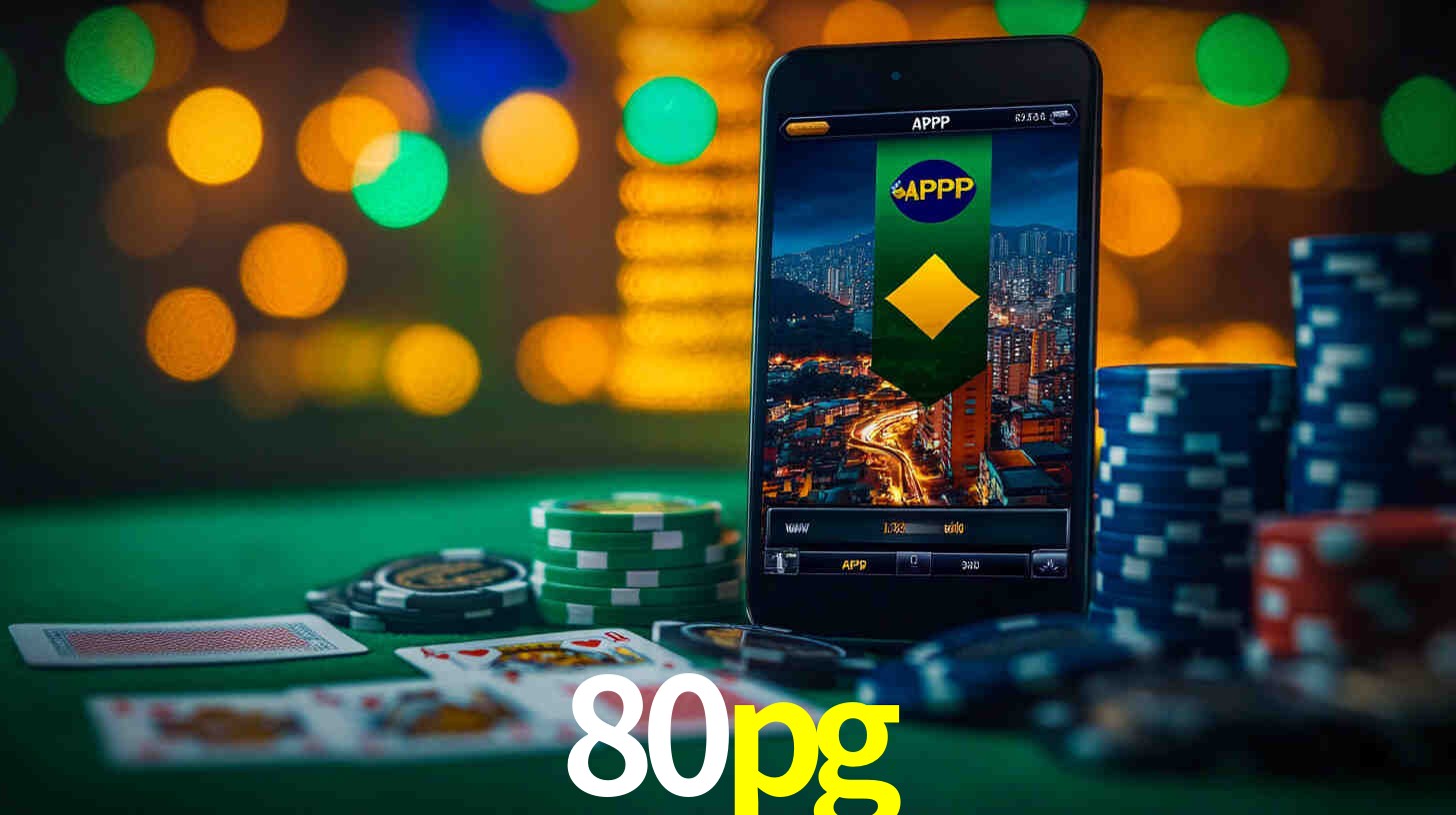 Desvendando o Mundo dos Jogos Virtuais na 80pg