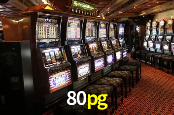 Apostas Esportivas na 80pg: Um Guia Completo