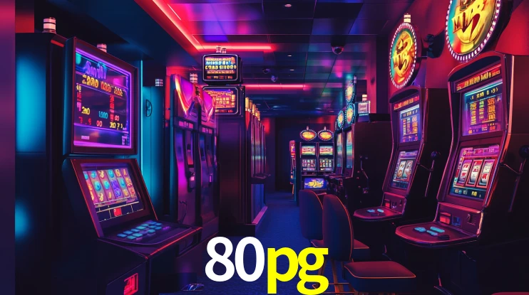 80pg,80pg.com