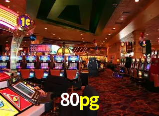 Desvendando o Mundo dos Jogos Virtuais na 80pg