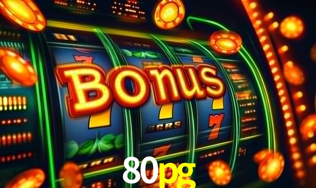 Live Casino 80pg