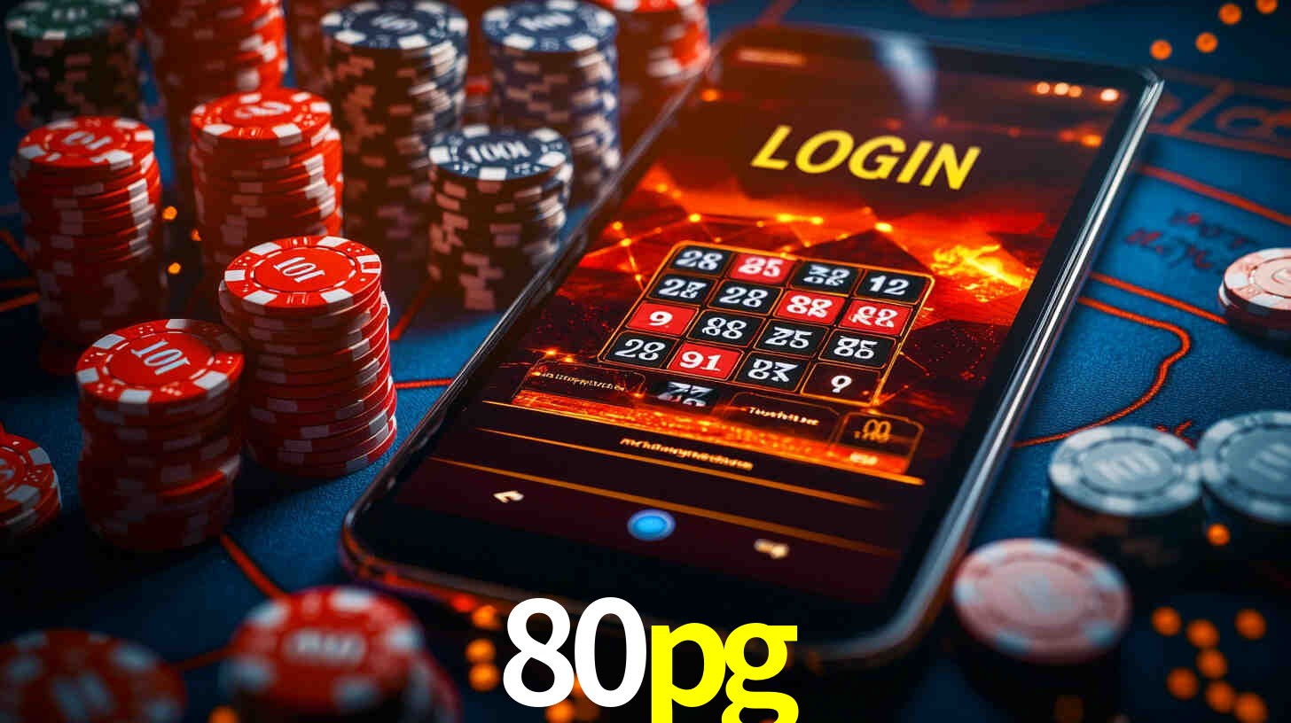 80pg,80pg.com