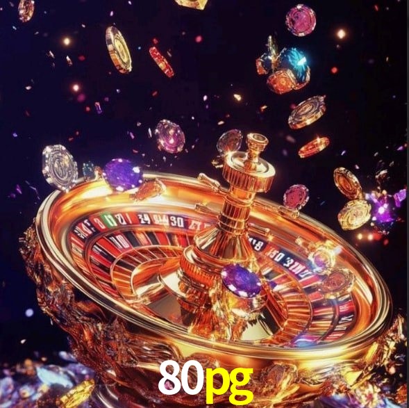 80pg Segurança Logo 2