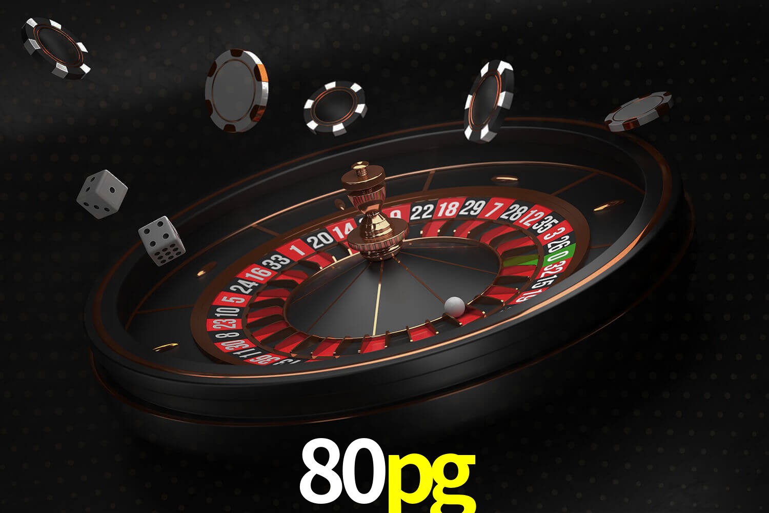 80pg.com