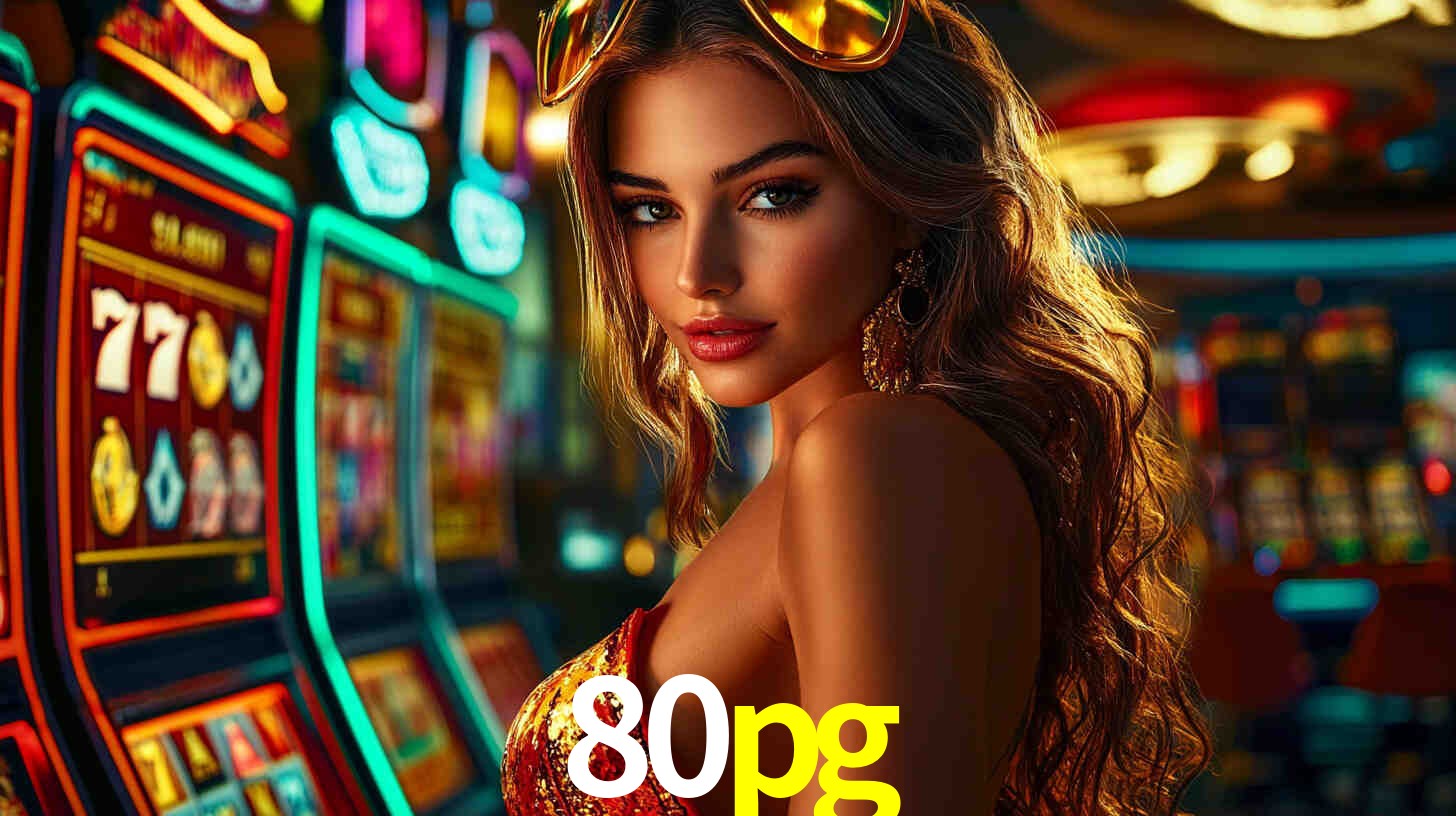 80pg App Interface