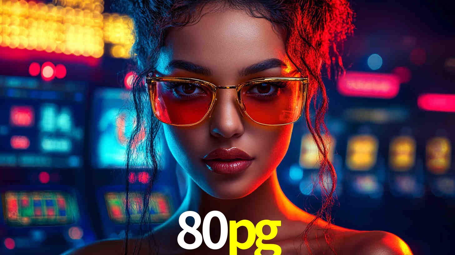 Inovações de Jogos na 80pg: O Futuro das Experiências Interativas