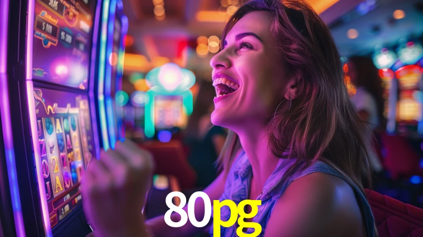 80pg.com