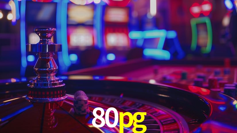 80pg,80pg.com