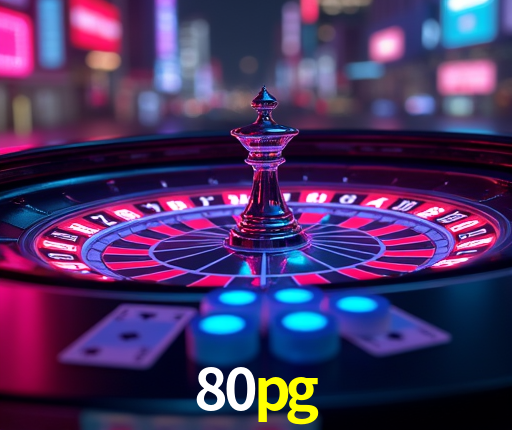 80pg Download Oficial