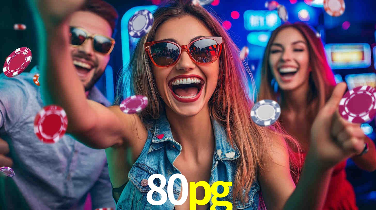 Explorando a Categoria de Eventos em Apostas na 80pg