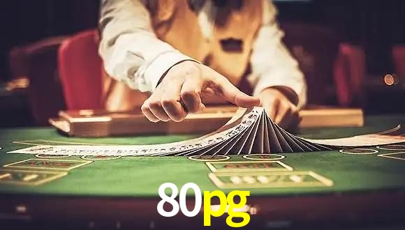VIP Casino 80pg