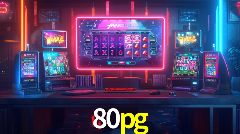 80pg.com
