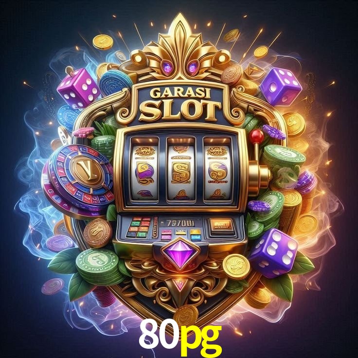 80pg Certificado eCOGRA - Jogos Justos Auditados
