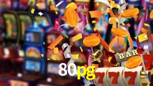 Odds Competitivas 80pg